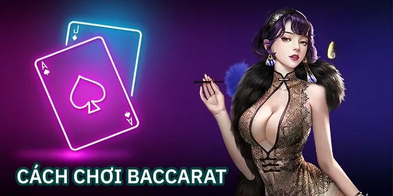 Chơi Baccarat giúp bạn giải trí và có thêm thu nhập