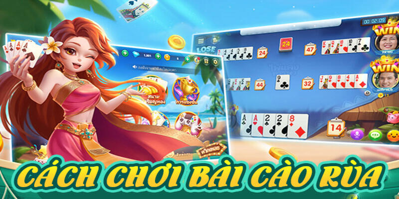 Cơ hội chiến thắng khi chơi cào rùa  sẽ được nâng cao đáng kể tại QQ88