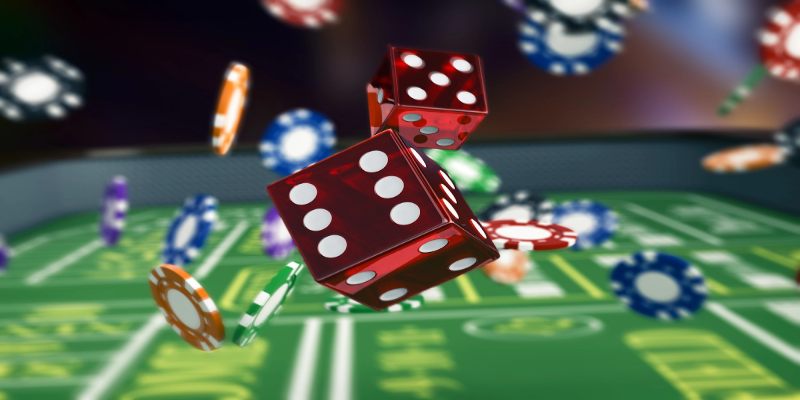 Một vài lưu ý bạn cần biết khi tham gia cá cược tại casino QQ88