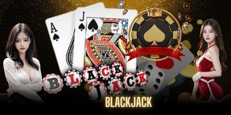 Tìm hiểu về trò chơi Blackjack tại QQ88