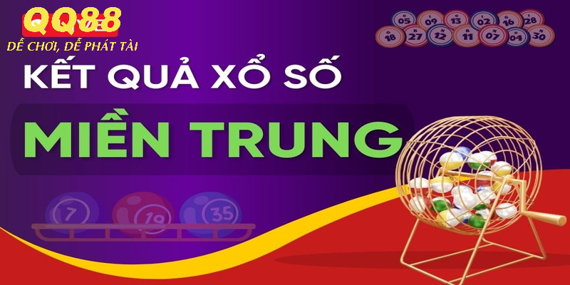 Tham gia xổ số miền Trung góp phần tích cực cho xã hội và cộng đồng